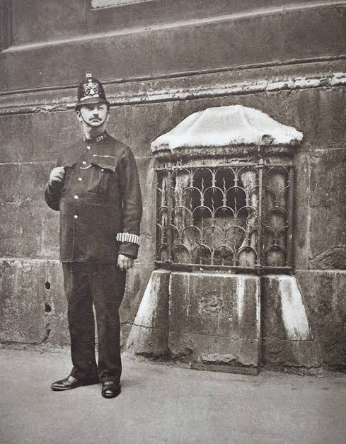 The London Stone